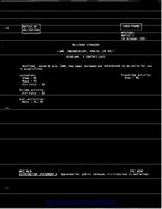 MIL MS17166C Notice 1 - Validation