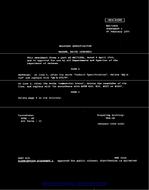 MIL MS17186A Amendment 1