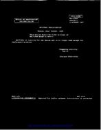 MIL MS17188B Notice 1 - Inactivation 1