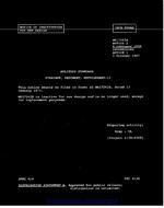 MIL MS17242B Notice 2 - Inactivation