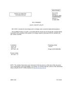 MIL MS17245E Notice 2 - Inactivation