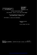 MIL MS17300 Notice 1 - Inactivation