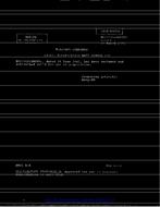 MIL MS17315 Notice 1 - Validation
