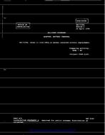 MIL MS17330A Notice 2 - Cancellation