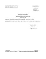 MIL MS17394 Notice 1 - Inactivation