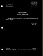 MIL MS17399C Notice 1 - Validation