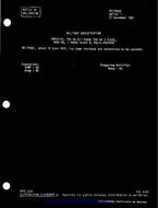 MIL MS17406C Notice 1 - Validation
