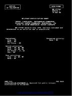 MIL MS17779C Notice 1 - Validation