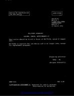 MIL MS17810A Notice 2 - Inactivation