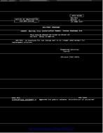 MIL MS17820 Notice 2 - Inactivation