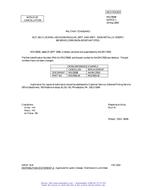 MIL MS17830E Notice 1 - Cancellation