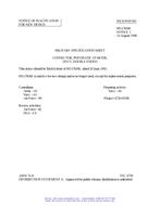 MIL MS17836E Notice 1 - Inactivation