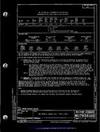 MIL MS17838A MIL MS17838A