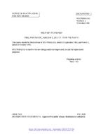 MIL MS17838A Notice 2 - Inactivation