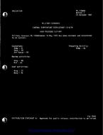 MIL MS17844B Notice 1 - Validation