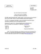 MIL MS17845F Notice 1 - Cancellation