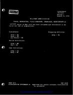 MIL MS17846B Notice 1 - Validation