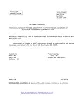 MIL MS17855A Notice 2 - Cancellation