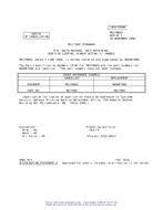 MIL MS17986G Notice 1 - Cancellation