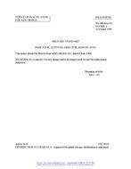 MIL MS18028A Notice 1 - Inactivation