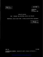 MIL MS18043 Notice 1 - Cancellation