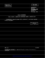 MIL MS18047B Notice 2 – Cancellation MIL MS18047B Notice 2 - Cancellation