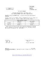 MIL MS18067A Notice 2 - Cancellation