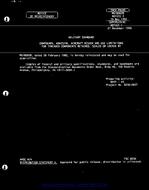 MIL MS18069B Notice 2 - Reactivation