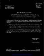 MIL MS18153D Notice 1 - Cancellation