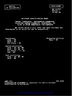 MIL MS18157C Notice 1 - Validation