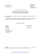 MIL MS18157C Notice 2 - Cancellation