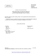 MIL MS18158C Notice 2 – Cancellation MIL MS18158C Notice 2 - Cancellation