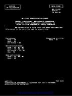 MIL MS18162B Notice 1 - Validation