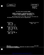 MIL MS18165B Notice 1 – Validation MIL MS18165B Notice 1 - Validation