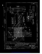 MIL MS18167B MIL MS18167B