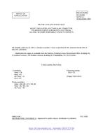 MIL MS18168B Notice 2 - Cancellation