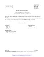 MIL MS18176C Notice 2 – Cancellation MIL MS18176C Notice 2 - Cancellation