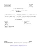 MIL MS18180C Notice 1 - Cancellation