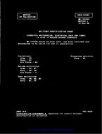 MIL MS18239B Notice 1 – Validation MIL MS18239B Notice 1 - Validation