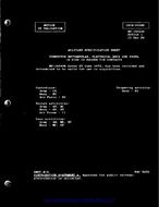 MIL MS18240B Notice 1 – Validation MIL MS18240B Notice 1 - Validation
