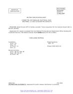 MIL MS18240B Notice 2 – Cancellation MIL MS18240B Notice 2 - Cancellation