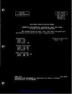 MIL MS18242B Notice 1 - Validation