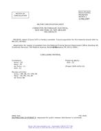 MIL MS18242B Notice 2 - Cancellation