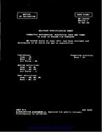 MIL MS18244B Notice 1 – Validation MIL MS18244B Notice 1 - Validation