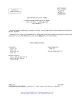 MIL MS18244B Notice 2 – Cancellation MIL MS18244B Notice 2 - Cancellation
