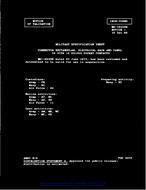 MIL MS18245B Notice 1 – Validation MIL MS18245B Notice 1 - Validation