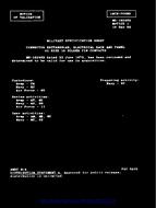 MIL MS18246B Notice 1 - Validation