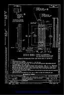 MIL MS18249B MIL MS18249B