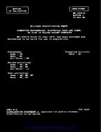 MIL MS18251B Notice 1 – Validation MIL MS18251B Notice 1 - Validation