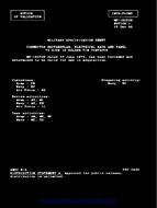 MIL MS18252B Notice 1 – Validation MIL MS18252B Notice 1 - Validation